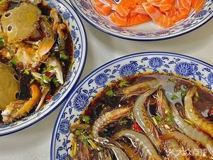 Taichao Raw Seafood (Dalong Branch)