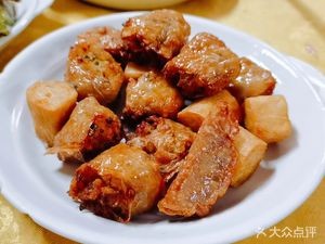 Fei Zai Shantou Flavor Snack Sweet Potato Porridge (Changshun Street Store)