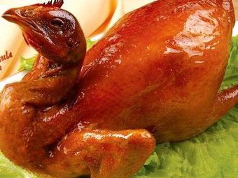 Litchi Charcoal Chicken (Dalong Store)