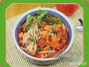 Qingzhen Lanzhou Lamian (Dalaong Market Branch)