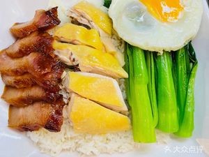 Huangzi Teahouse (Dalong Changsheng Store)