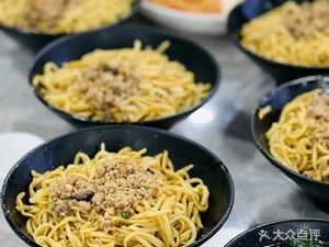 Meifeng Meixian Pickled Noodles (Shengtang Store)