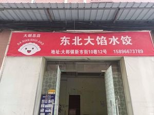 Northeast Large Dumplings