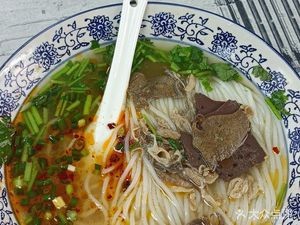 Hangzhou Steamed Buns (Chang Ma Road Branch)