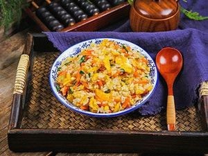 Zhiyi Jia Wooden Bucket Rice (Changping Branch)