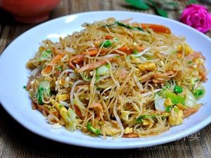 Zhang's Breakfast Shop (Lidu Garden Branch)