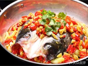 Xiao Xiang Liu Cook (Changping Branch)