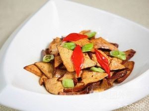 Hunan-Jiangxi Home-style Cuisine (Yinxian Mountain Villa Branch)