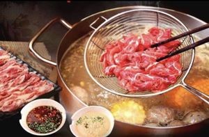 Fei Zai Fresh Beef Shop (Hengjiang Xia Store)