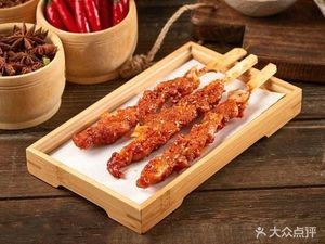 Tianshi Liangji (Fumin Building Store)