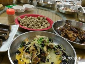 Kangshi Private Recipes