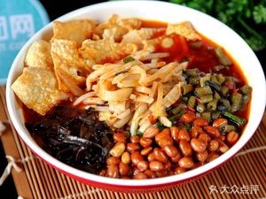Liugangwan Snail Noodle Soup (Hengjiangxia Branch)