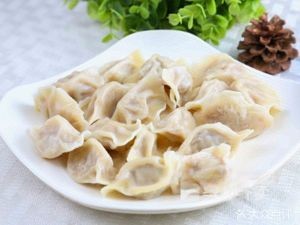 Northeast Dumpling House (Yidonglou Branch)