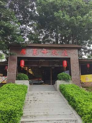 Yanlaifeng Farm