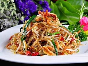 Authentic Hangzhou Steamed Dumplings & Soup Shop