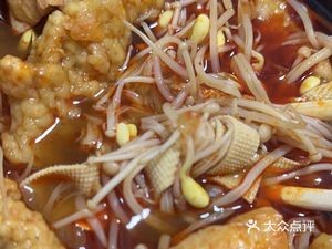 Old Chengdu Sichuan Roast Duck (Fenggang Branch)