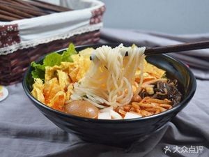 Yantian Stone Mill Steamed Rice Noodles (Experience Store)