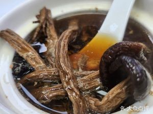 Jiangxi Rice Noodles (Buxin Residential Center Store)