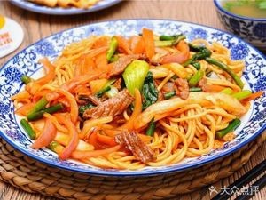 Lao Tongguan Meat Sandwich (Yandian Store)