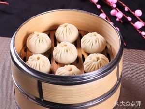 Hangzhou Steamed Dumplings (Zhen Tian West Road)