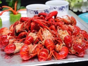 Spicy Crawfish (Yantian Branch)