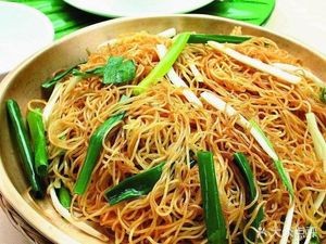 Liu Sha Rice Noodles