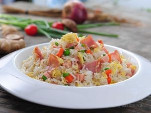 Mengshu's Fried Rice (Yantian Branch)