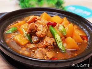 Xiang-Gan Flavor Wooden Bucket Rice (Beiyuan Zhonglu Branch)