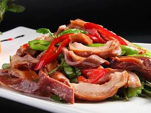 Guangshui Sihai Restaurant