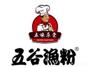 Wuwei Caotang Five Grains Fish Noodles (Yian Store)