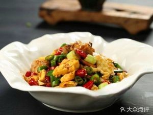 Ganxiang Rural Wooden Bucket Rice (Zhentian Zhonglu Store)