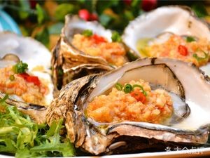 Xinjiang Aili Lamb Skewers (Yanti Branch)