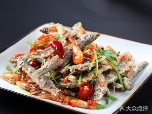 168 Hunan Restaurant