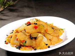 Hunan Restaurant (Youganpu Store)