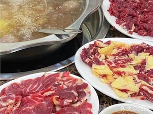 Tongkeng Brothers Chaoshan Beef Shop