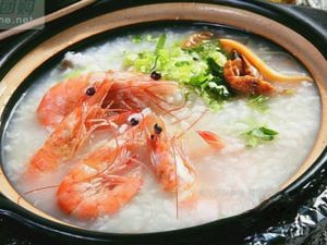 Shengxing Clay Pot Rice