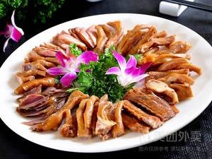 Marked Chaoshan Rice Noodle Roll Shop (Zhonghui Lingxiu Store)