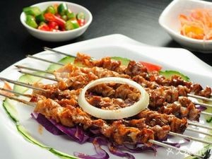 Huixin Chao Shan Soup Noodles (Buxin Farmers Market Store)