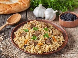 He Fu Beef (Zhonghui Lingxiu Store)