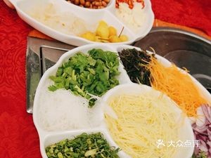 Nanxiang Lao Hengxian Fish Sashimi (Fenggang Branch)