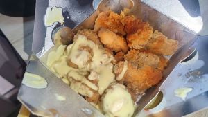 HOOTGIRL Korean Fried Chicken (Yantdian Branch)