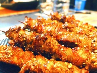 Mei Yang Yan Mongolian BBQ (Yantian Huamen Branch)