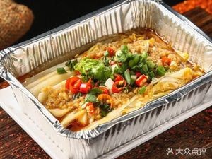 Northeast Lao Pang Skewer Shop (Zhonghui Leader Branch)