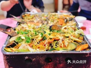 Yanjing Special Grilled Fish (Xiangxin Middle Road Store)