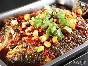 Everyday Fish North Garden West Road Store (Yanti Xuling Road Store)