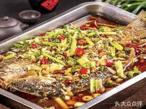 Chongqing Dapai Hall