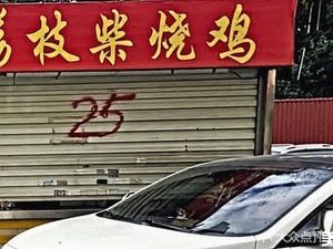 Lychee Wood Roast Chicken (Zhentian West Road Store)