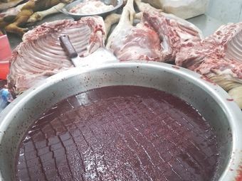 No. 8 Sheep House (Fenggang Yanti Branch)