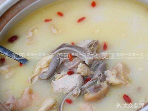 Yongji Pig's Intestine Chicken (Yatian Branch)
