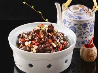 Old Ganbu Jiangxi Private Kitchen (Fenggang Bushin Branch)